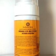  Пенка для подростковой кожи Кола С экстрактом ромашки и коллоидной серой 
