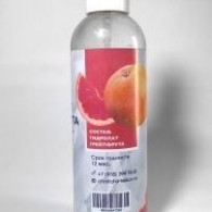 Гидролат Грейпфрута 