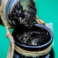 Деревенское мыло Чистота веков с маслом чёрного тмина 