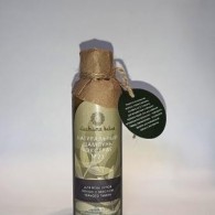 Натуральный шампунь №23 Экстра. Для всех типов волос с маслом чёрного тмина