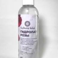 Гидролат розы