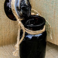 Деревенское мыло Чистота веков с маслом чёрного тмина