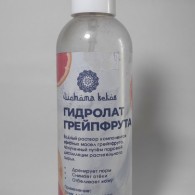 Гидролат Грейпфрута