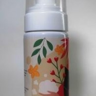 Пенка для юной кожи с маслом Монои и витамином С