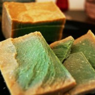 Традиционное Алеппское мыло